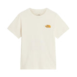 Tricou Copii The North Face Teen B Outdoor Graphic   Tricou Copii The North Face Teen B Outdoor Graphic