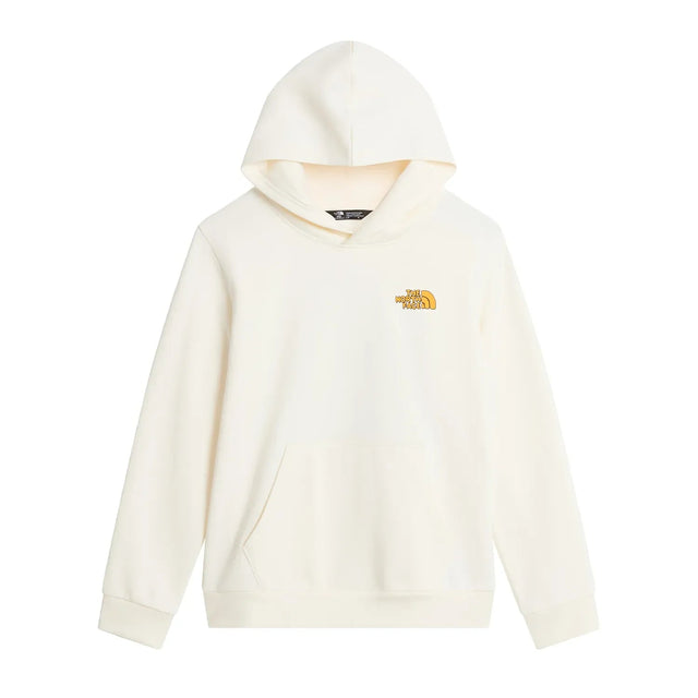 Hanorac Copii The North Face Teen B Outdoor Graphic   Hanorac Copii The North Face Teen B Outdoor Graphic