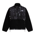 Polar Barbati The North Face M Retro Denali Print   Polar Barbati The North Face M Retro Denali Print