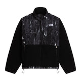 Polar Barbati The North Face M Retro Denali Print   Polar Barbati The North Face M Retro Denali Print