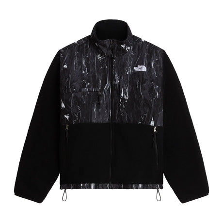 Polar Barbati The North Face M Retro Denali Print   Polar Barbati The North Face M Retro Denali Print