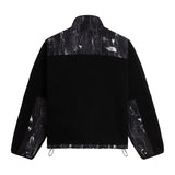 Polar Barbati The North Face M Retro Denali Print   Polar Barbati The North Face M Retro Denali Print