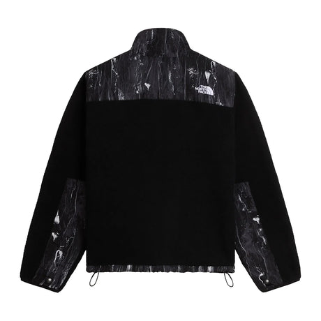 Polar Barbati The North Face M Retro Denali Print   Polar Barbati The North Face M Retro Denali Print