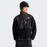 Polar Barbati The North Face M Retro Denali Print   Polar Barbati The North Face M Retro Denali Print