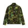 Bluza Barbati The North Face M Novelty Logo Glacier 1/4 Zip Print   Bluza Barbati The North Face M Novelty Logo Glacier 1/4 Zip Print