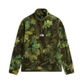 Bluza Barbati The North Face M Novelty Logo Glacier 1/4 Zip Print   Bluza Barbati The North Face M Novelty Logo Glacier 1/4 Zip Print