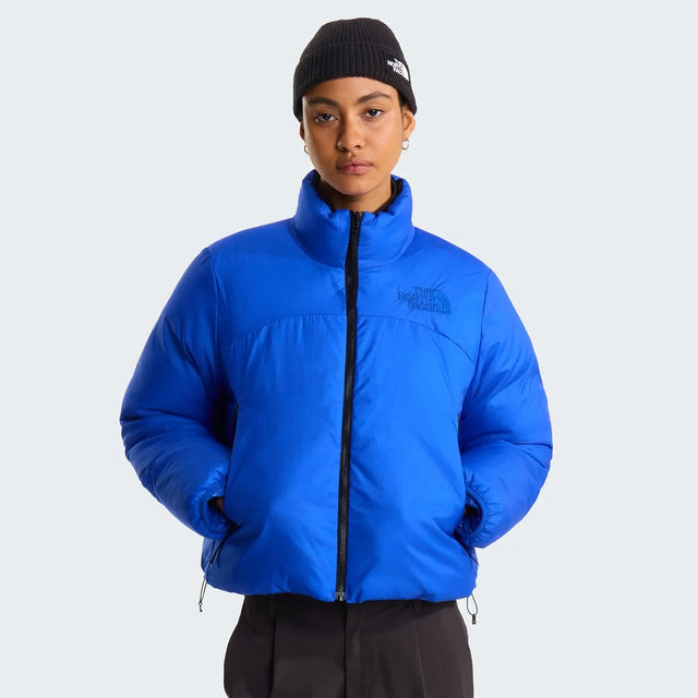 Geaca Femei The North Face W Pertex Nuptse Reversible   Geaca Femei The North Face W Pertex Nuptse Reversible