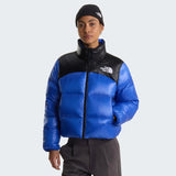 Geaca Femei The North Face W Pertex Nuptse Reversible   Geaca Femei The North Face W Pertex Nuptse Reversible