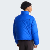 Geaca Femei The North Face W Pertex Nuptse Reversible   Geaca Femei The North Face W Pertex Nuptse Reversible
