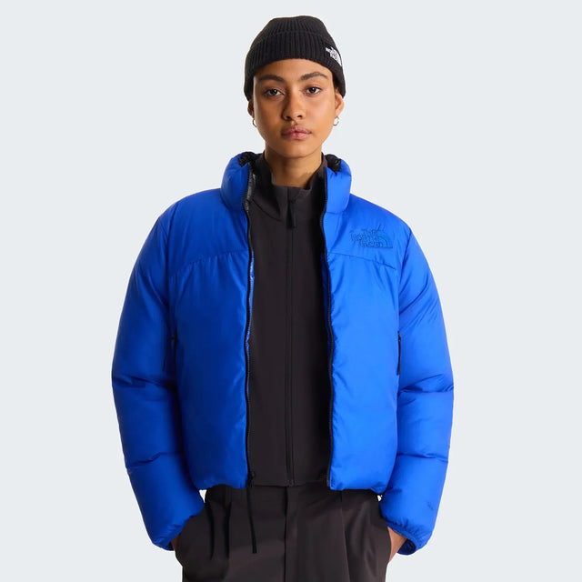 Geaca Femei The North Face W Pertex Nuptse Reversible   Geaca Femei The North Face W Pertex Nuptse Reversible