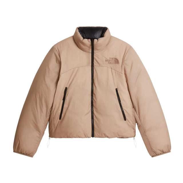 Geaca Femei The North Face W Pertex Nuptse Reversible   Geaca Femei The North Face W Pertex Nuptse Reversible