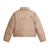 Geaca Femei The North Face W Pertex Nuptse Reversible   Geaca Femei The North Face W Pertex Nuptse Reversible