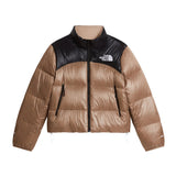 Geaca Femei The North Face W Pertex Nuptse Reversible   Geaca Femei The North Face W Pertex Nuptse Reversible