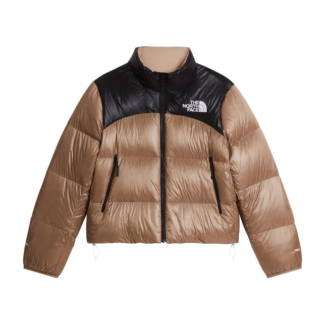 Geaca Femei The North Face W Pertex Nuptse Reversible   Geaca Femei The North Face W Pertex Nuptse Reversible