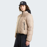 Geaca Femei The North Face W Pertex Nuptse Reversible   Geaca Femei The North Face W Pertex Nuptse Reversible