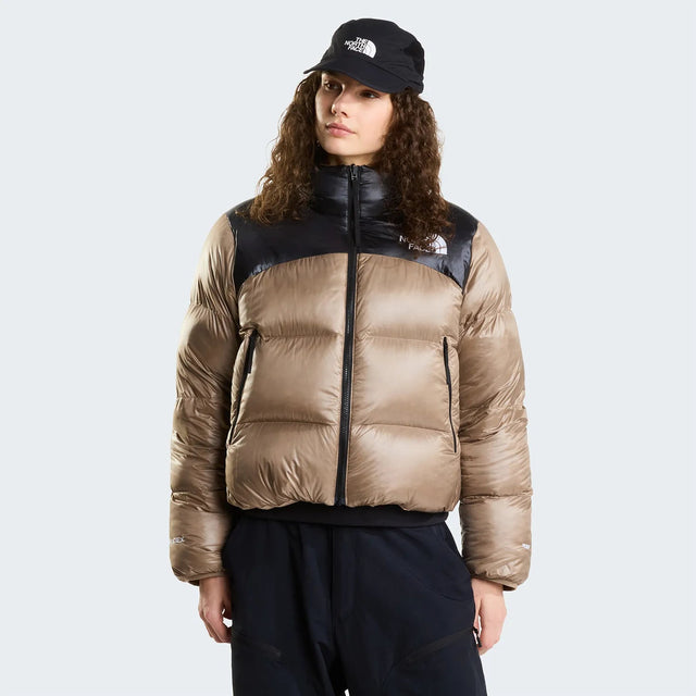 Geaca Femei The North Face W Pertex Nuptse Reversible   Geaca Femei The North Face W Pertex Nuptse Reversible