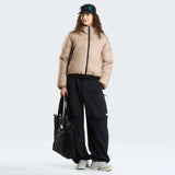 Geaca Femei The North Face W Pertex Nuptse Reversible   Geaca Femei The North Face W Pertex Nuptse Reversible