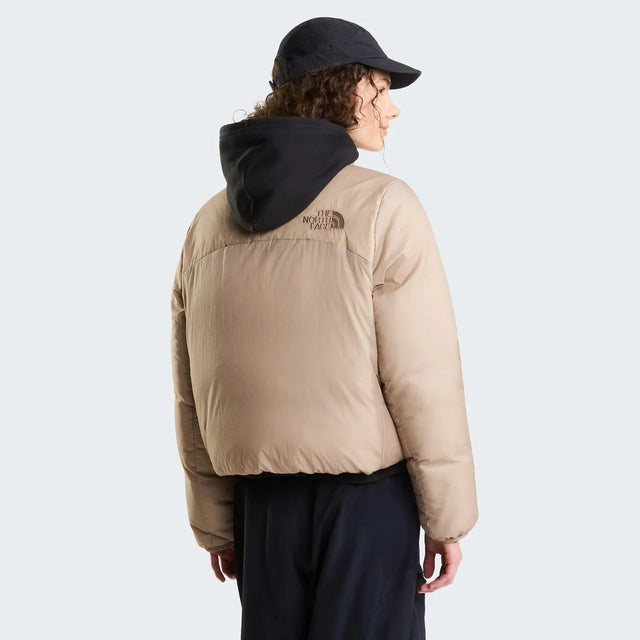 Geaca Femei The North Face W Pertex Nuptse Reversible   Geaca Femei The North Face W Pertex Nuptse Reversible