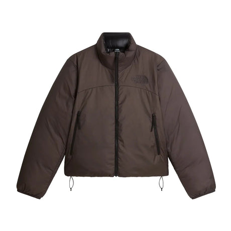 Geaca Femei The North Face W Pertex Nuptse Reversible   Geaca Femei The North Face W Pertex Nuptse Reversible