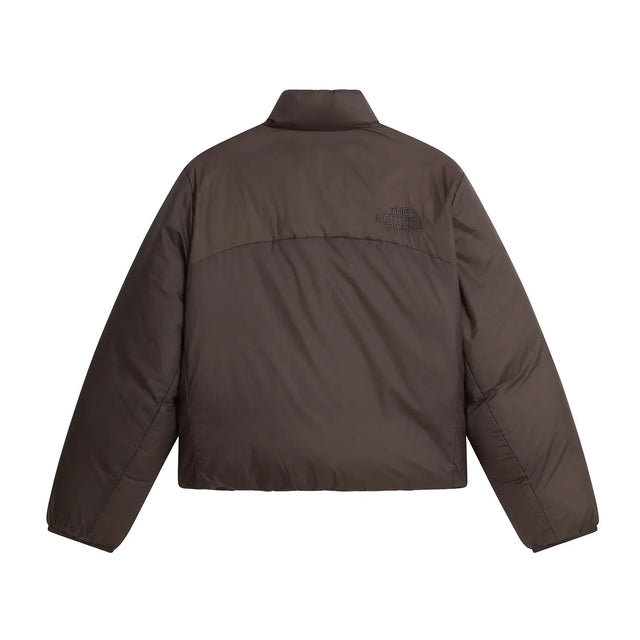 Geaca Femei The North Face W Pertex Nuptse Reversible   Geaca Femei The North Face W Pertex Nuptse Reversible