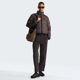 Geaca Femei The North Face W Pertex Nuptse Reversible   Geaca Femei The North Face W Pertex Nuptse Reversible