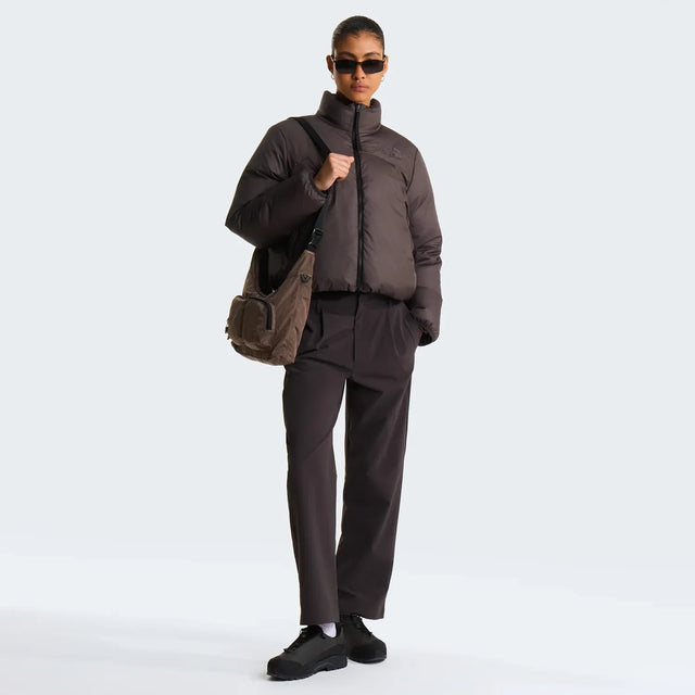 Geaca Femei The North Face W Pertex Nuptse Reversible   Geaca Femei The North Face W Pertex Nuptse Reversible