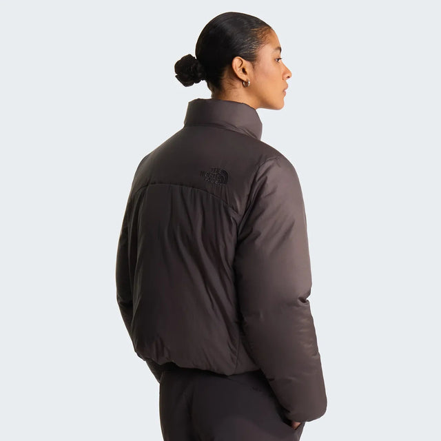 Geaca Femei The North Face W Pertex Nuptse Reversible   Geaca Femei The North Face W Pertex Nuptse Reversible