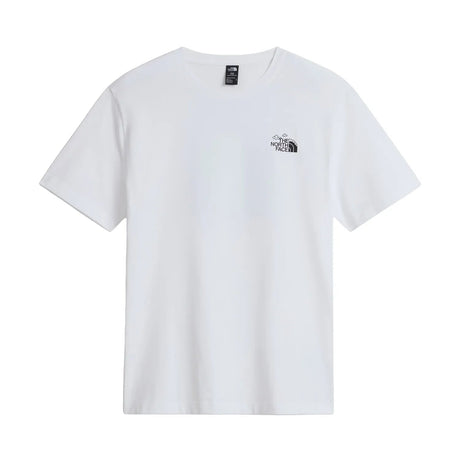 Tricou Unisex The North Face U Natural High Society Graphic   Tricou Unisex The North Face U Natural High Society Graphic