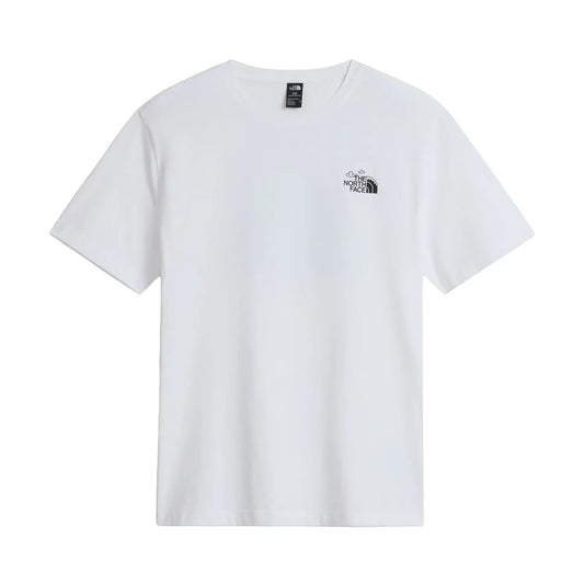 Tricou Unisex The North Face U Natural High Society Graphic   Tricou Unisex The North Face U Natural High Society Graphic
