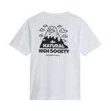Tricou Unisex The North Face U Natural High Society Graphic   Tricou Unisex The North Face U Natural High Society Graphic