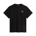 Tricou Unisex The North Face U Natural High Society Graphic   Tricou Unisex The North Face U Natural High Society Graphic