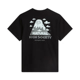 Tricou Unisex The North Face U Natural High Society Graphic   Tricou Unisex The North Face U Natural High Society Graphic