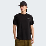 Tricou Unisex The North Face U Natural High Society Graphic   Tricou Unisex The North Face U Natural High Society Graphic