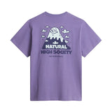 Tricou Unisex The North Face U Natural High Society Graphic   Tricou Unisex The North Face U Natural High Society Graphic