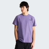Tricou Unisex The North Face U Natural High Society Graphic   Tricou Unisex The North Face U Natural High Society Graphic