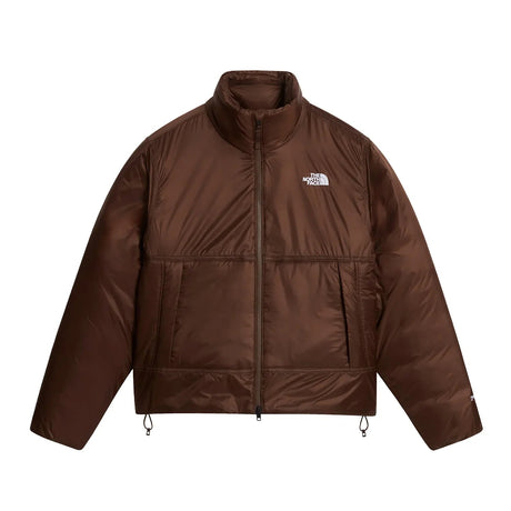 Geaca Femei The North Face W Pertex Explore PBF   Geaca Femei The North Face W Pertex Explore PBF