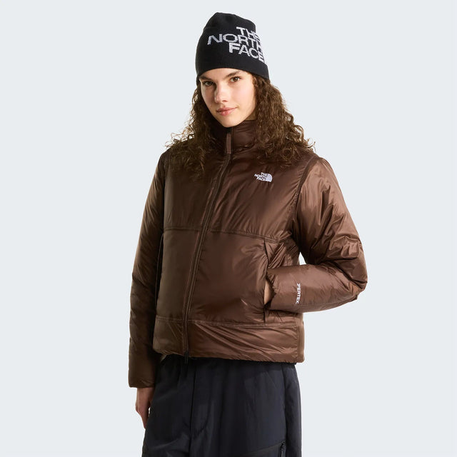 Geaca Femei The North Face W Pertex Explore PBF   Geaca Femei The North Face W Pertex Explore PBF