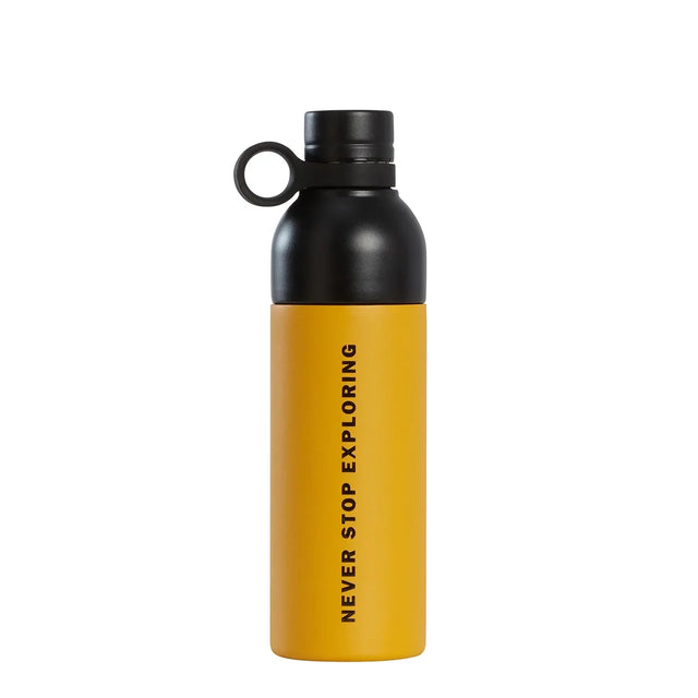Bidon Inox The North Face TNF Water Bottle 0.75L   Bidon Inox The North Face TNF Water Bottle 0.75L