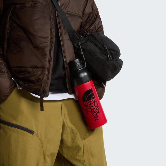 Bidon Inox The North Face TNF Water Bottle 0.75L   Bidon Inox The North Face TNF Water Bottle 0.75L