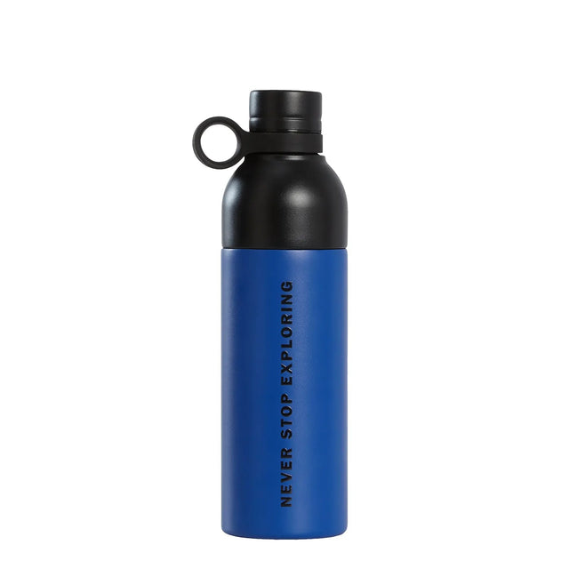 Bidon Inox The North Face TNF Water Bottle 0.75L   Bidon Inox The North Face TNF Water Bottle 0.75L
