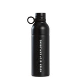 Bidon Inox The North Face TNF Water Bottle 0.75L   Bidon Inox The North Face TNF Water Bottle 0.75L