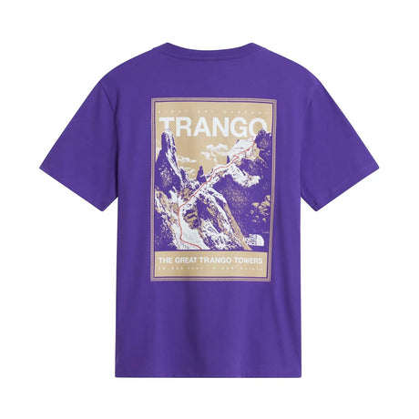 Tricou Femei The North Face W Expedition Trango   Tricou Femei The North Face W Expedition Trango