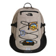 Rucsac Unisex The North Face Borealis Classic Patch   Rucsac Unisex The North Face Borealis Classic Patch