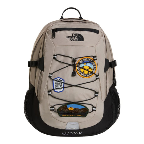 Rucsac Unisex The North Face Borealis Classic Patch   Rucsac Unisex The North Face Borealis Classic Patch