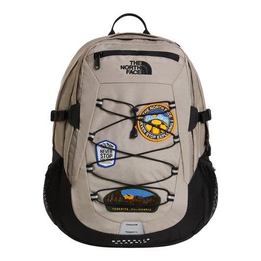 Rucsac Unisex The North Face Borealis Classic Patch   Rucsac Unisex The North Face Borealis Classic Patch