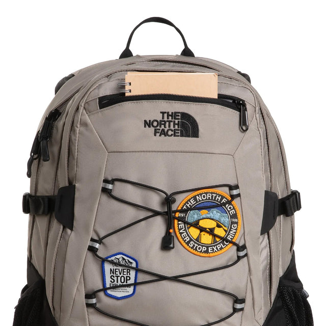 Rucsac Unisex The North Face Borealis Classic Patch   Rucsac Unisex The North Face Borealis Classic Patch