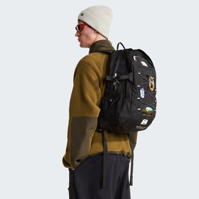 Rucsac Unisex The North Face Borealis Classic Patch   Rucsac Unisex The North Face Borealis Classic Patch