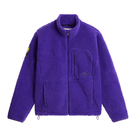 Polar Barbati The North Face M Extreme Pile 2 Full-Zip PBF   Polar Barbati The North Face M Extreme Pile 2 Full-Zip PBF