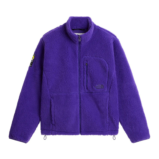 Polar Barbati The North Face M Extreme Pile 2 Full-Zip PBF   Polar Barbati The North Face M Extreme Pile 2 Full-Zip PBF