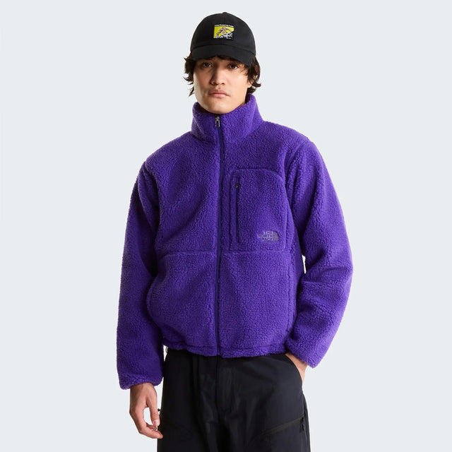 Polar Barbati The North Face M Extreme Pile 2 Full-Zip PBF   Polar Barbati The North Face M Extreme Pile 2 Full-Zip PBF